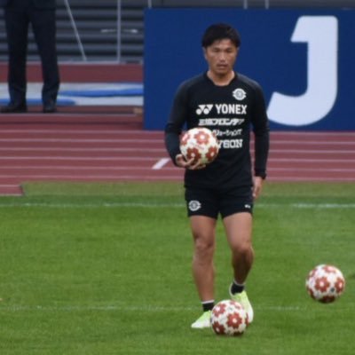 soccer coach / goalkeeper coach / kashiwa reysol / gavic