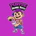 Purpledrankboys (@BalbontinL35991) Twitter profile photo