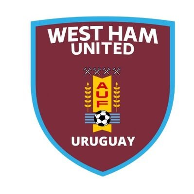 Cuenta NO oficial Del West Ham🛠️

URUGUAYO Y DEL WEST HAM🇺🇾

Maximo ganador de UECL⚫🟢

Hablo de Nacional,River y premier league en general.