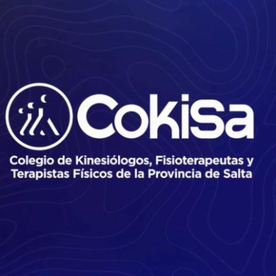 Colegio de Kinesiólogos, Fisioterapeutas y Terapistas Físicos de Salta