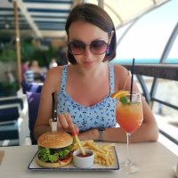 Lidija Cvetković (@lidijacvet) 's Twitter Profile