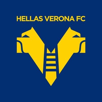 Kibic Hellasu Verona