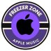 Freezer Zone Apple Music (@FreezerZone_AM) Twitter profile photo