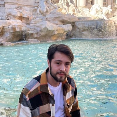 jescrigmolina's profile picture. AI and Synthetic Biology, Wageningen PhD Student. 🧬 Vice Chair @EuSynBios.         The future belongs to idea guys