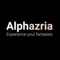 Alphazria | AI NSFW Roleplay (@alphazria) 's Twitter Profile