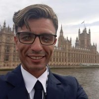 Steve A. Arroyo (@stevearroyo6) 's Twitter Profile