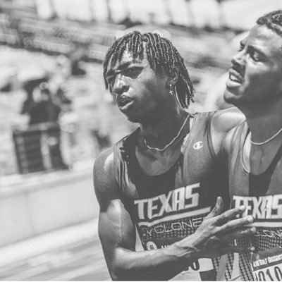Clear Springs /Track/CO 2024/4.6 GPA//Sprinter/48.14 400 /21.50 200/10.35 100/4rickyde@gmail.com/ IG - ricky1young/ ID:2311170783