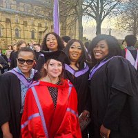 Nikki Rutter (@rutternik) 's Twitter Profile