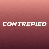 CONTREPIED (@contrepied_) 's Twitter Profile Photo CONTREPIED (@contrepied_) 's Twitter Profile Photo