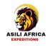 ASILI AFRICA EXPEDITIONS (@Asili_Africa) Twitter profile photo