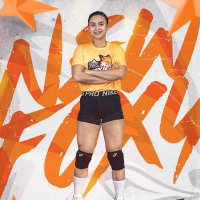 Jolina Dela Cruz 💚🧡(@JolinaDLSU8) 's Twitter Profile Photo