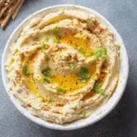 Hummus fan(@CrazyForHummus) 's Twitter Profile Photo