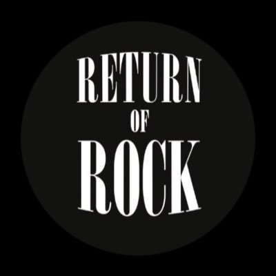 Return Of Rock’s Private Account,Follow Back❤️  At last- A Rock Music Website Worth Reading!  Click The Link Below To Receive Daily Music Content.
