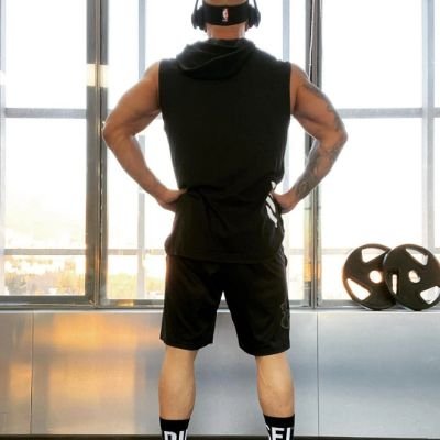 Adrian230856001's profile picture. 