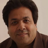 Rajeev Shukla (@shuklarajiv) 's Twitter Profile