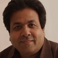 Rajeev Shukla(@ShuklaRajiv) 's Twitter Profile Photo