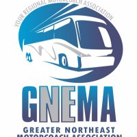 Greater Northeast Motorcoach Association(@GREATERNEMA) 's Twitter Profile Photo