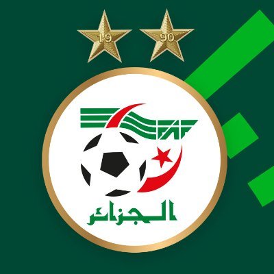 Équipe d'Algérie de football Profile