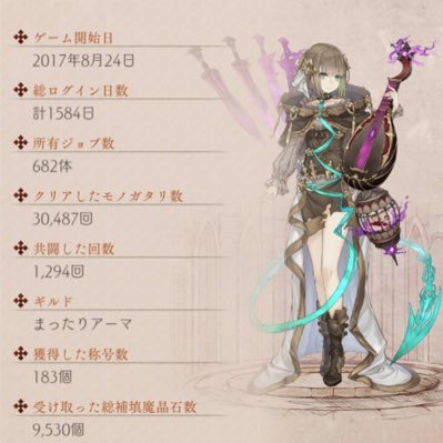飛鳥さんのプロフィール画像