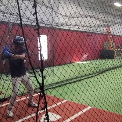 Christopher L Porter Jr | 2027 | baseball outfielder shortstop and pitcher | 6'1 150lbs | cousino high school Warren Mi 48092