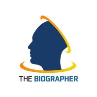 THE BIOGRAPHER(@DA_BIOGRAPHER) 's Twitter Profile Photo