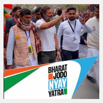 This is Official Twitter Account of Working President Rohini District Delhi @IYC (Mangolpuri-A Ward 49) #Ambedkarite Man. RTs are not Endorsement