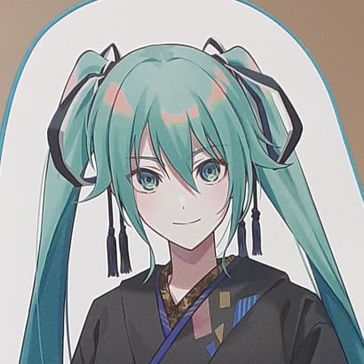 まくはさんのプロフィール画像
