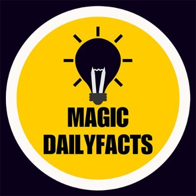 Magic Dailyfacts