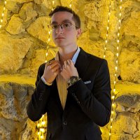 Osama Abouhamada (@osama__xxz) Twitter profile photo