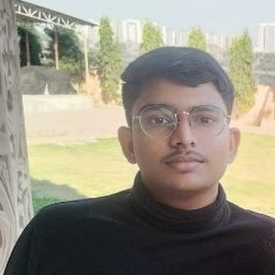Nikhil_keshvala's profile picture. IT Professional | Software Developer | React Native| Building cool apps 🚀