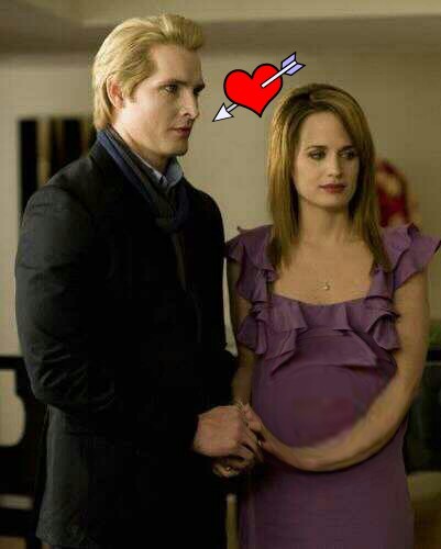 @HopelessDoctor is my heart, my soul, my life. He is the sun in my universe, without him my world would cease to exist. {human} {18+} {Expectant Mother}