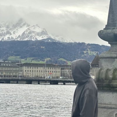 wuchendh's profile picture. 