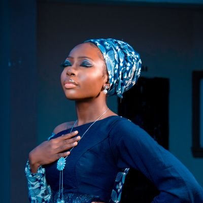 muslimah | student | entrepreneur | a lover of peace. Agba's daughter (agbafian)