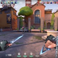 andacvlr (@andacvlr) Twitter profile photo