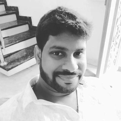 crazyking2256's profile picture. Born in Puduchery
Lives in Chennai