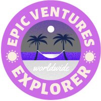 Epic Ventures Explorer(@safarmira1) 's Twitter Profile Photo