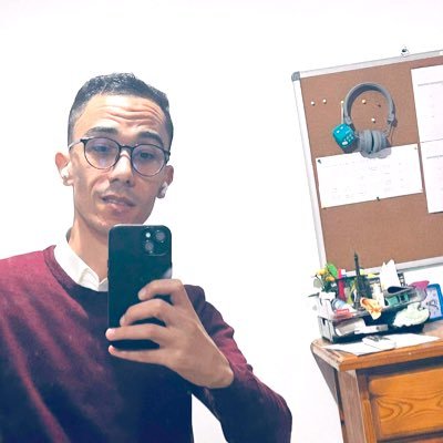 itou_abdenour's profile picture. Software Engineer 🎓
