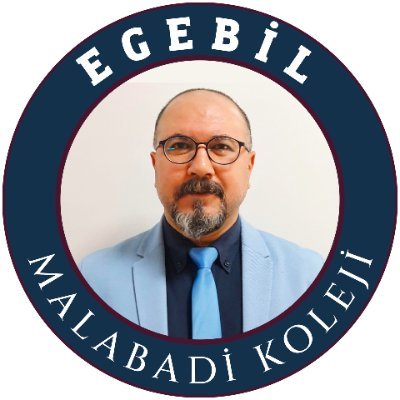 Egebil Okulları Malabadi Kampüsü Genel Müdürü