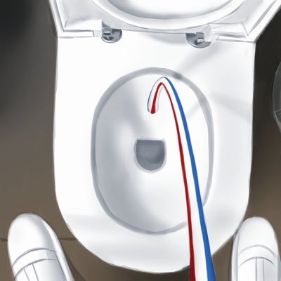 g00seteeth's profile picture. bark