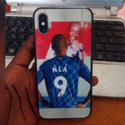 Goshen_Nla's profile picture. No1 jersey plug
👉🏾Printing services
👉🏾Customised wears 
Call/WhatsApp 08139526894
Ronu Soldier📍Obidient📍DieHard Chelsea📍Sports Enthusiasts 📍IBA Oluyole