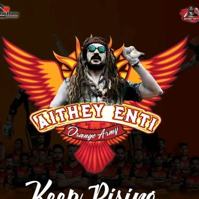 Aithey_entii's profile picture. Aithey Enti bakthudu❤️