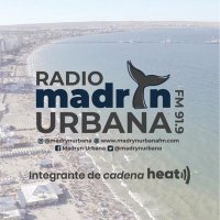 Madryn Urbana FM 91.9(@jorgeylaradio) 's Twitter Profile Photo