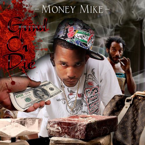 Micah_MoneyMike's profile picture. MoneyMike G.B.M on reverb nation. .., (Support the struggle. .)