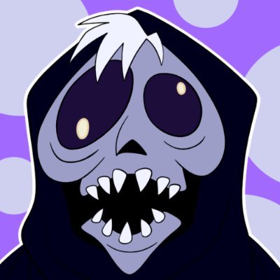 thatghoulfool Profile Picture