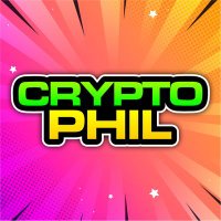 Crypto Phil(@CryptoPhil008) 's Twitter Profile Photo