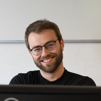 PhD student @tuBraunschweig, Computer Graphics Lab