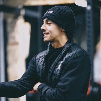 https://t.co/9hPNDIcIxm 🏋️‍♂️🏋️‍♂️