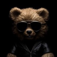 دبدوب لدب الرياض🐻🐻‍❄️🧸 (@kimm88631) Twitter profile photo