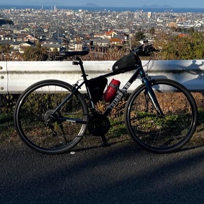 yoshiki_bicycle's profile picture. 愛媛県でクロスバイク乗ってる中3ライダーです！！ロードバイカーや自転車乗りの皆さんよろしくです！！ 推し垢兼メイン垢→@ayou_love08  #自転車好きな人と繋がりたい  #クロスバイク乗りと繋がりたい