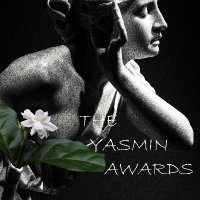 The Yasmin Awards(@theyasminawards) 's Twitter Profile Photo